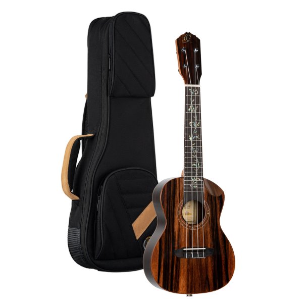 Ortega RUET-EB Koncert Ukulele