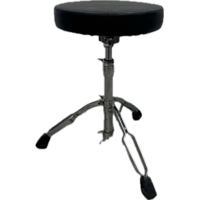 (BRUGT) Pearl trommestol