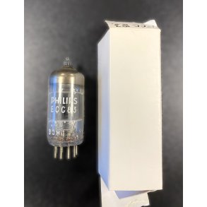 ECC83 Philips NOS