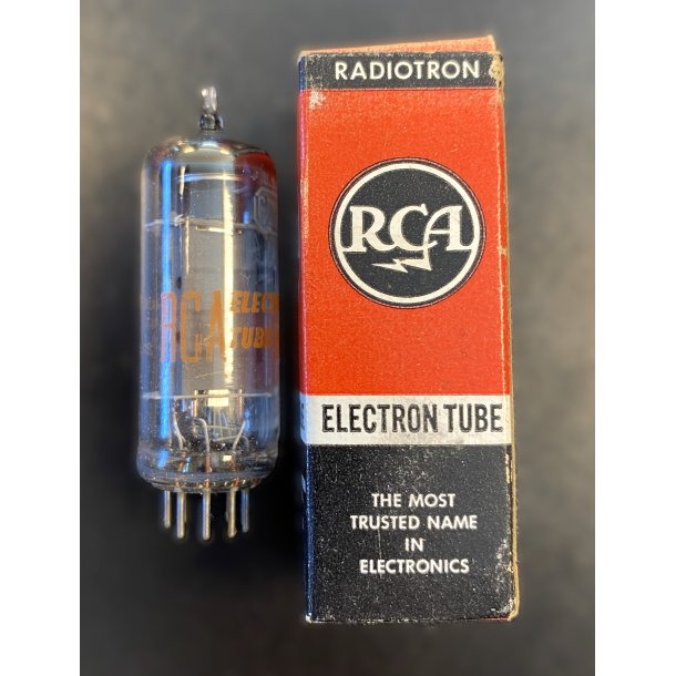 6DR7 forforst�rkerr�r RCA NOS