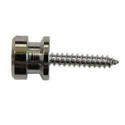 RICHTER Strap Lock Set Chrome