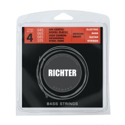 RICHTER Bas Strenge Set 45-65-85-105