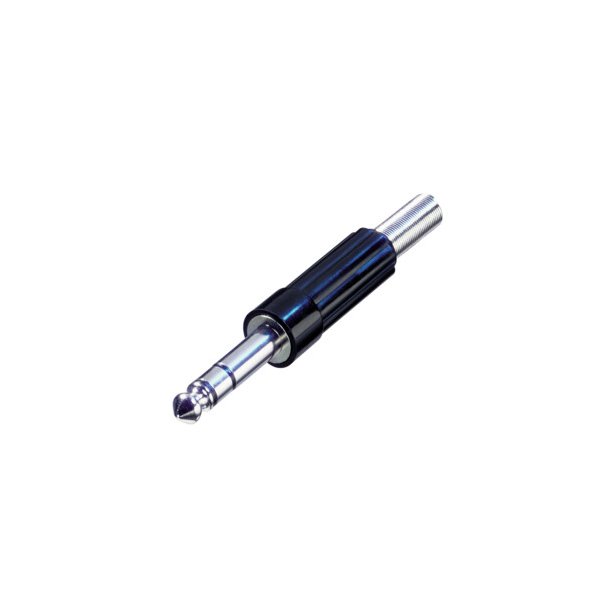 Rean NYS204 1/4" Stereo Plug