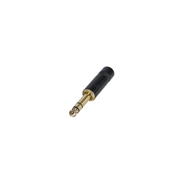 Kopi af Rean NYS204 1/4" Stereo Plug