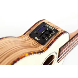 Reno RU210E Ukulele med pickup