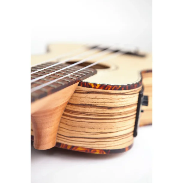 Reno RU210E Ukulele med pickup