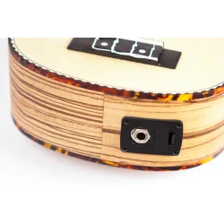 Reno RU210E Ukulele med pickup
