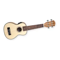 Reno RU210E Ukulele med pickup
