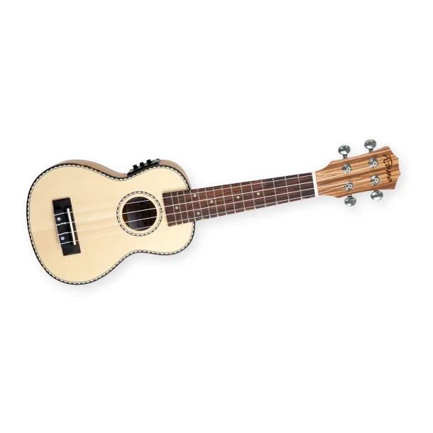 Reno RU210E Ukulele med pickup