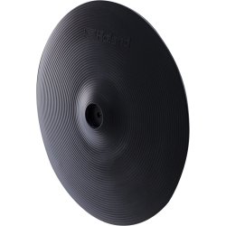 Roland CY-14C-T V-Cymbal, 14" Digital crash pad