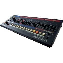 Roland JU-06A Sound Module