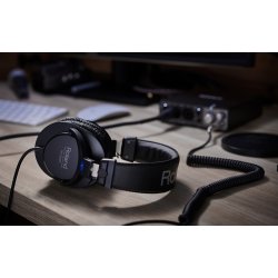RH-200 Monitor Headphones 