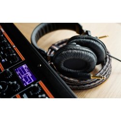 RH-200 Monitor Headphones 