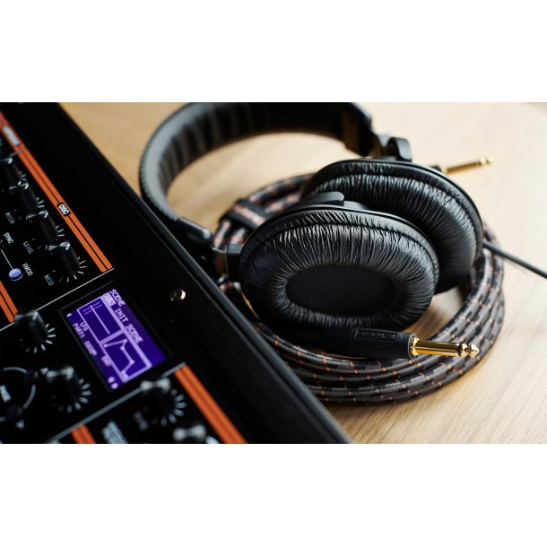RH-200 Monitor Headphones 