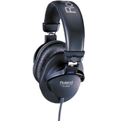 RH-200 Monitor Headphones 
