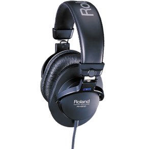 RH-200 Monitor Headphones 