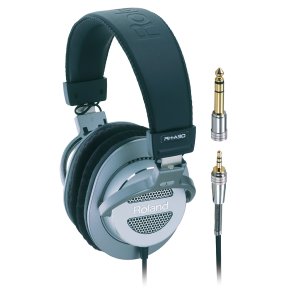Roland RH-A30 Open-Air Headphones