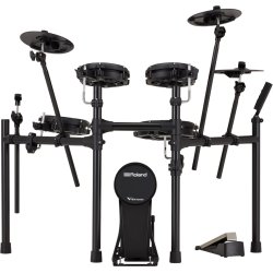 Roland TD-07DMK2 V-Drums trommes�t