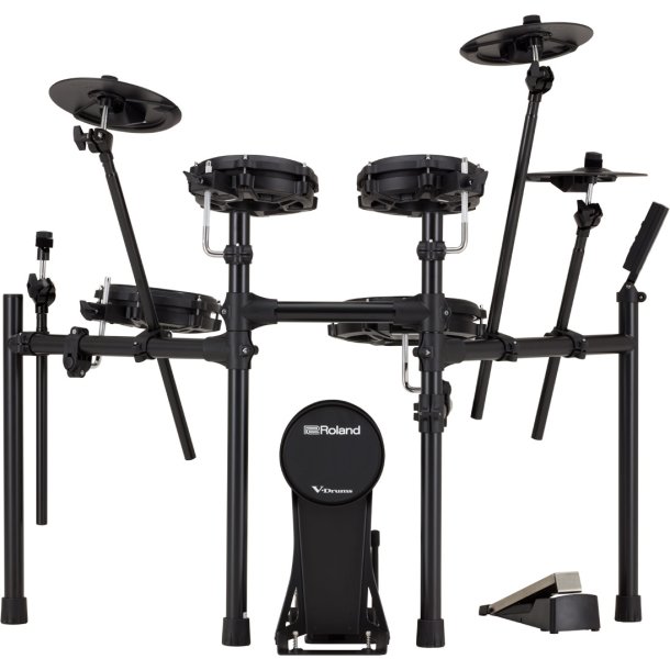 Roland TD-07DMK2 V-Drums trommes�t