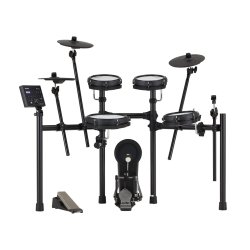Roland TD-07DMK2 V-Drums trommes�t