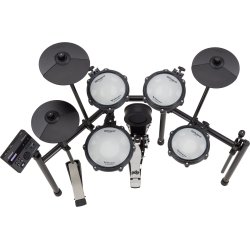 Roland TD-07DMK2 V-Drums trommes�t