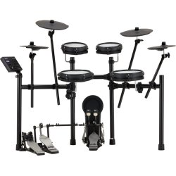 Roland TD-07KV2 V-Drums trommes�t