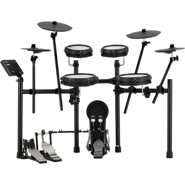 Roland TD-07KV2 V-Drums trommes�t