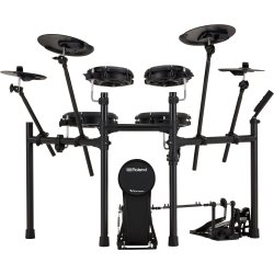 Roland TD-07KV2 V-Drums trommes�t