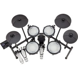 Roland TD-07KV2 V-Drums trommes�t