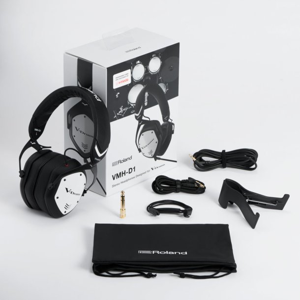 Roland VMH-D1 V-Drums Hovedtelefoner