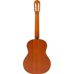 Santana Classical 17+ SA, 7/8 Satin