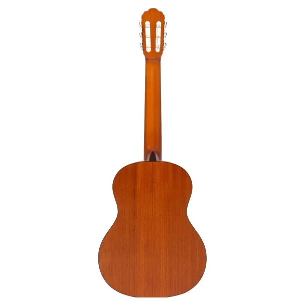 Santana Classical 17+ SA, 7/8 Satin