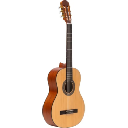 Santana Classical 17+ SA, 7/8 Satin