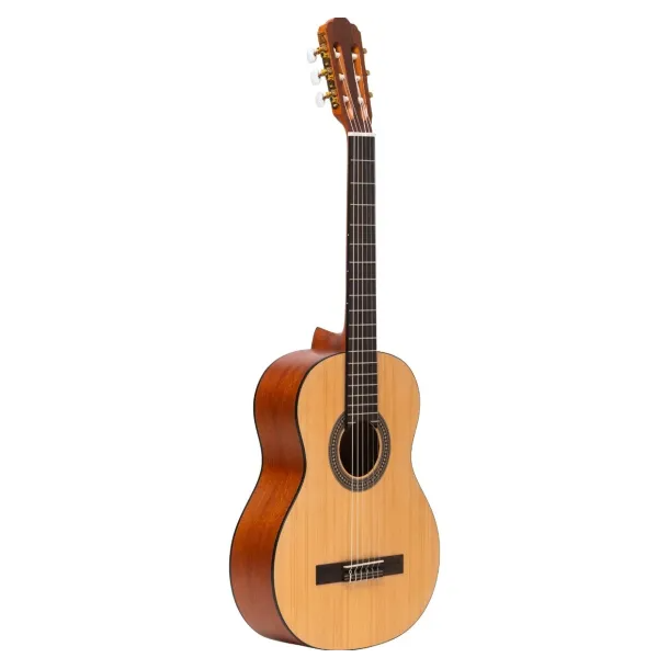 Santana Classical 17+ SA, 7/8 Satin