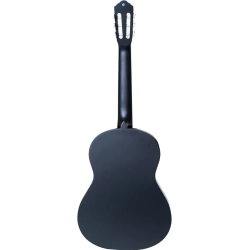 Santana Classical 18, mat sort