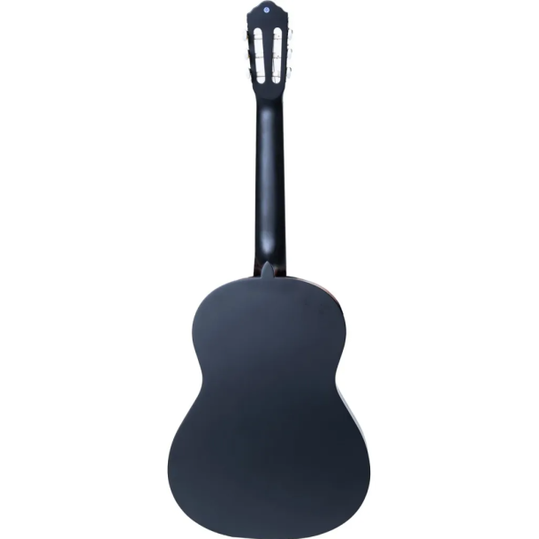 Santana Classical 18, mat sort