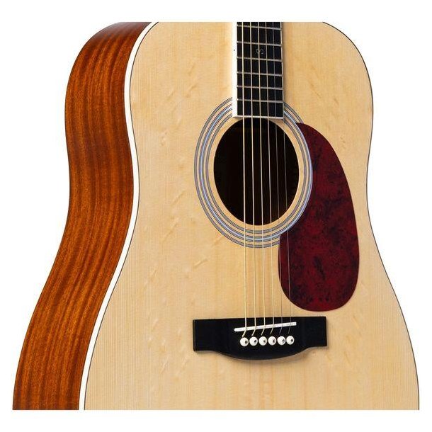 Santana Player D11 NA Western-Guitar Nature