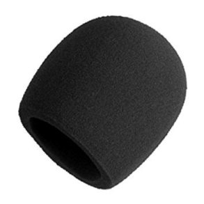 Shure A58WS Sort Vindh�tte