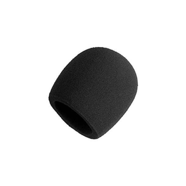 Shure A58WS Sort Vindh�tte