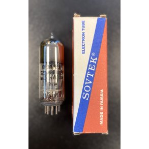 Sovtek 6H30P forforst�rkerr�r NOS