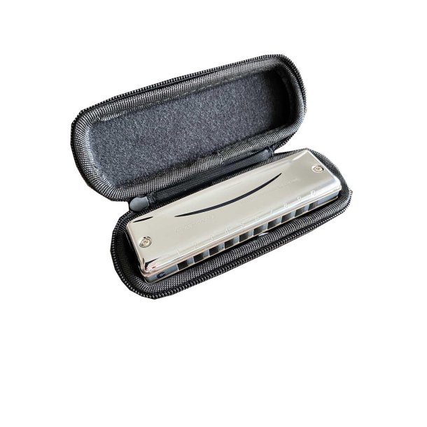 Suzuki Promaster MR-350 mundharmonika E