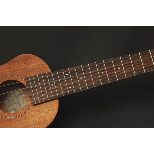 Takamine EGU-C1 Concert Ukulele med pickup