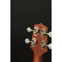 Takamine EGU-C1 Concert Ukulele med pickup