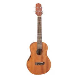 Takamine EGU-S1 Sopran Ukulele med pickup