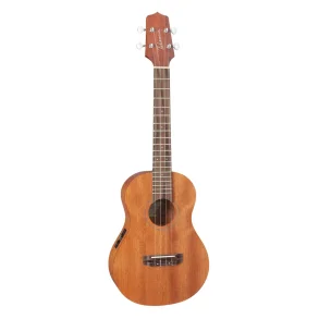 Takamine EGU-S1 Sopran Ukulele med pickup
