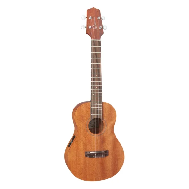 Takamine EGU-S1 Sopran Ukulele med pickup
