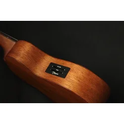 Takamine EGU-S1 Sopran Ukulele med pickup