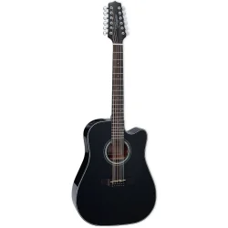 Takamine GD30CE-12-BLK