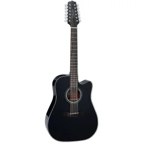 Takamine GD30CE-12-BLK