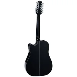 Takamine GD30CE-12-BLK